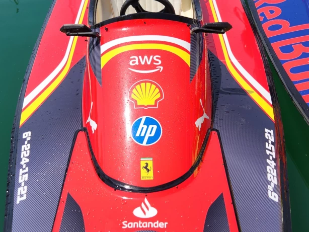 Yacht charter Torrevieja - Yamaha Yamaha VX on SamBoat