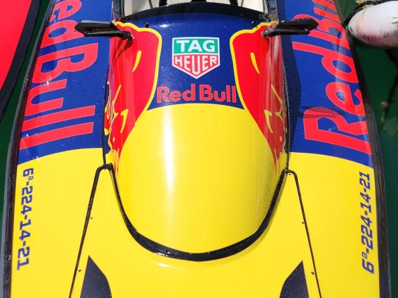 Hire a Yamaha Yamaha VX Torrevieja