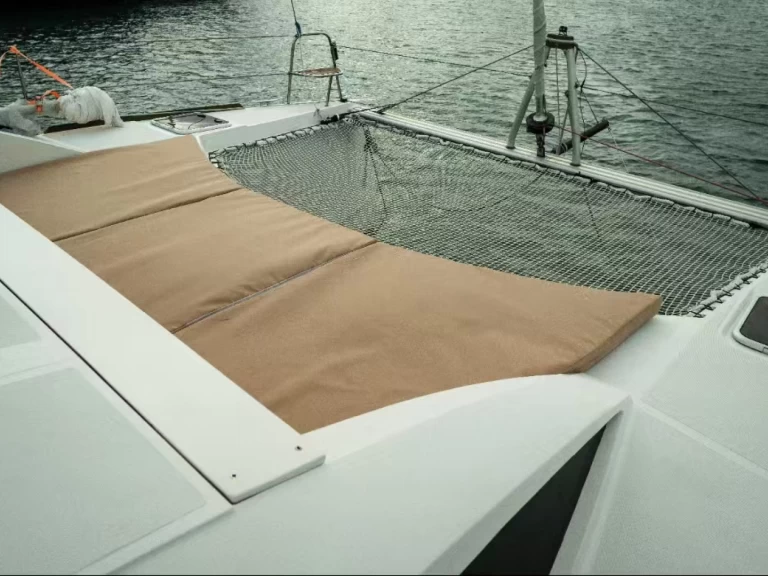 Hire Catamaran with or without skipper Comar Phuket (City)