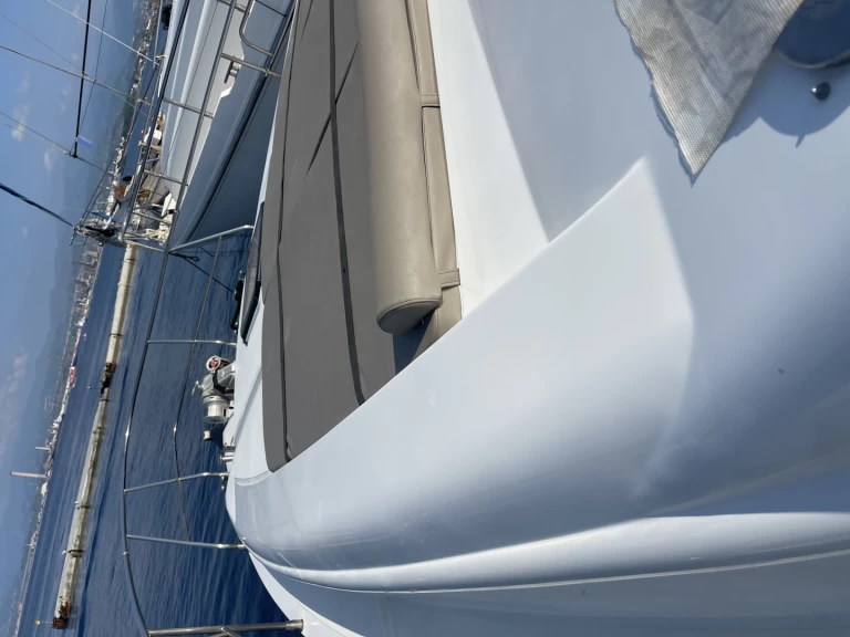 Motorboat hire in Milazzo - Alpa 52 Alpa