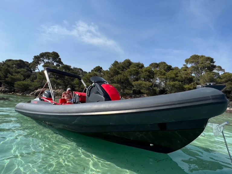 RIB to hire Saint-Raphaël at the best price