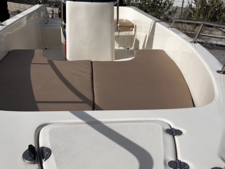 Yacht charter Kato Gouves - BRS BRS500 on SamBoat