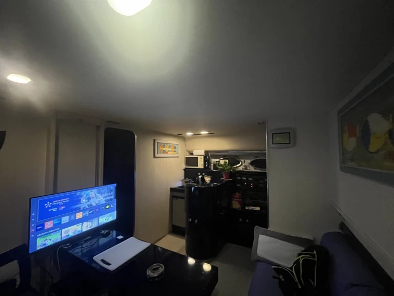 Motorboat hire in Palermo - Profilemarine Cherockee 50s