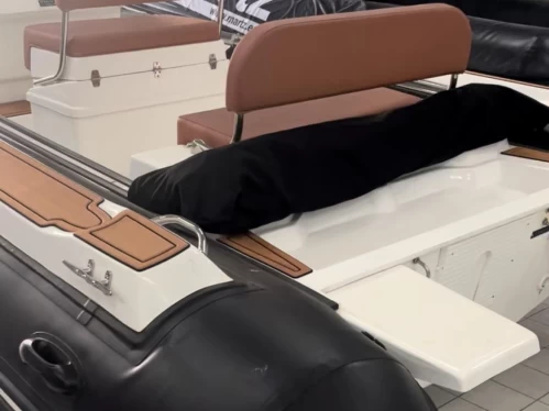 RIB to hire La Rochelle at the best price