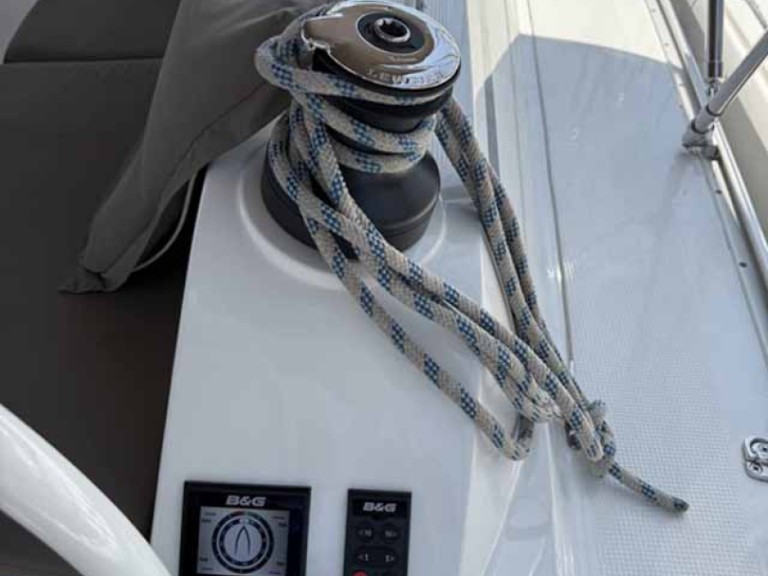 Charter a Bavaria Cruiser 46 Style in Palma de Mallorca on Samboat