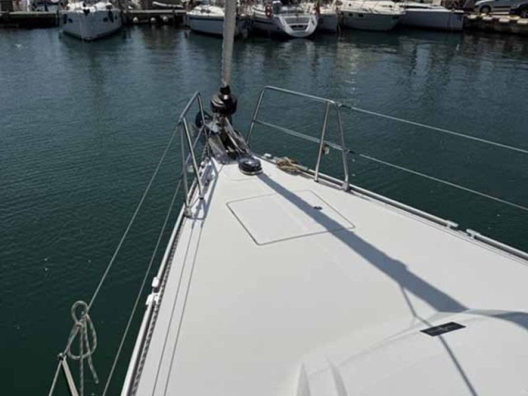 Sailboat to hire Palma de Mallorca at the best price