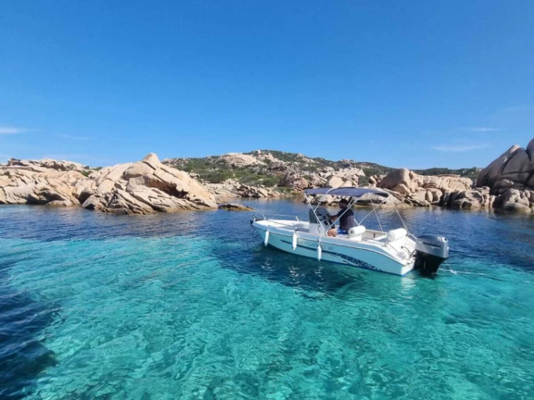 Yacht hire Palau cheap Key Largo 18