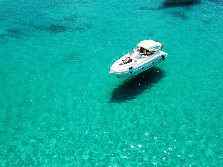 Hire Motorboat with or without skipper Cranchi Porto Cervo