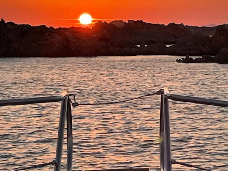 Motorboat to hire Porto Cervo at the best price