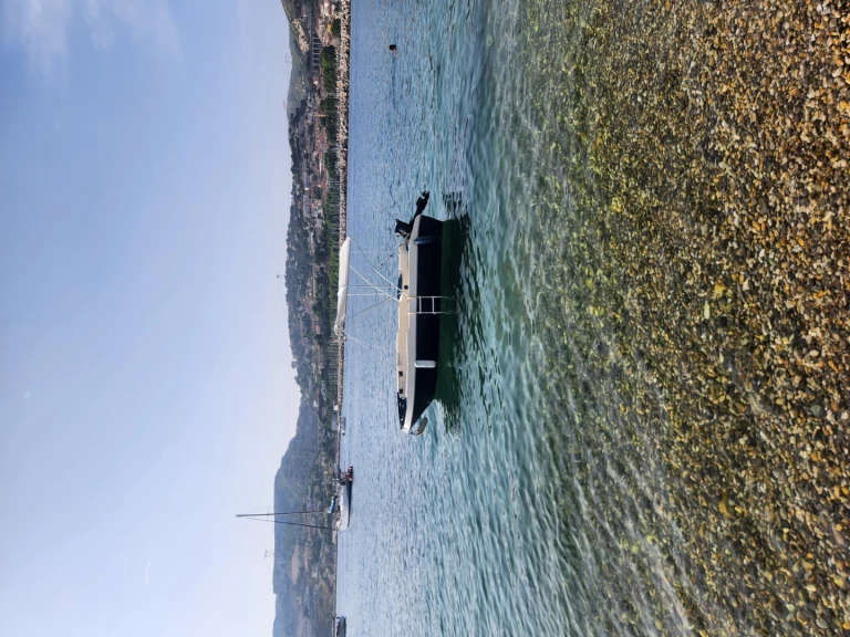 Motorboat hire in Marseille - Prusa Marine Prusa 450