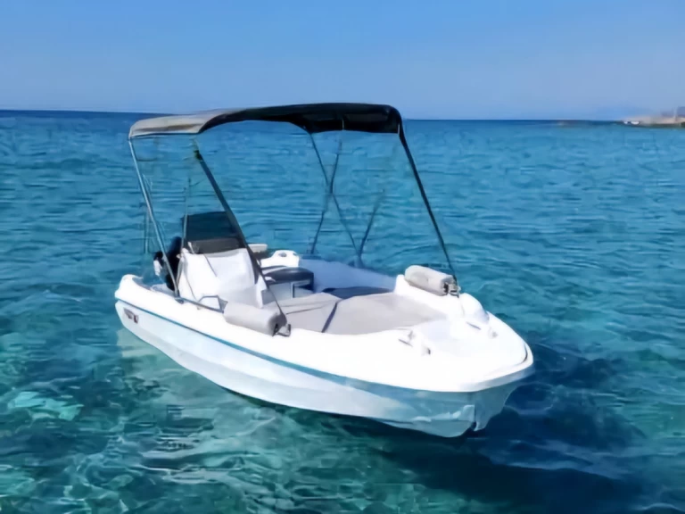 Hire a ROTO 450 S FAMILY Galéria
