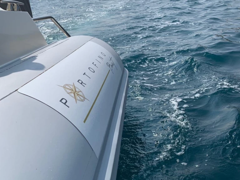 Charter a Italiamarine Portofino 28 in Rapallo on Samboat