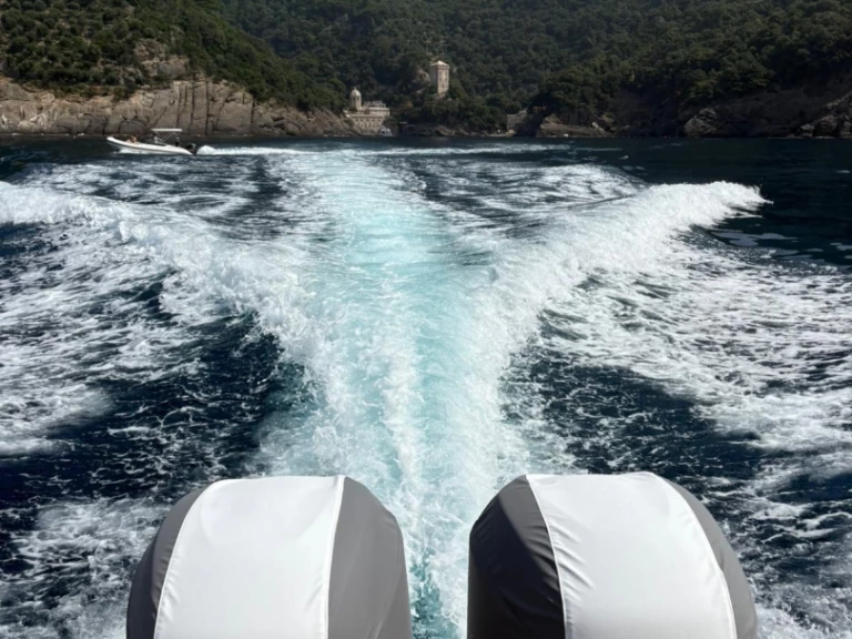 Charter a Italiamarine Portofino 28 in Rapallo on Samboat