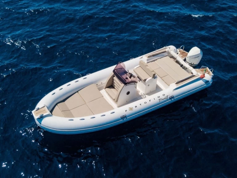 RIB to hire Sestri Levante at the best price