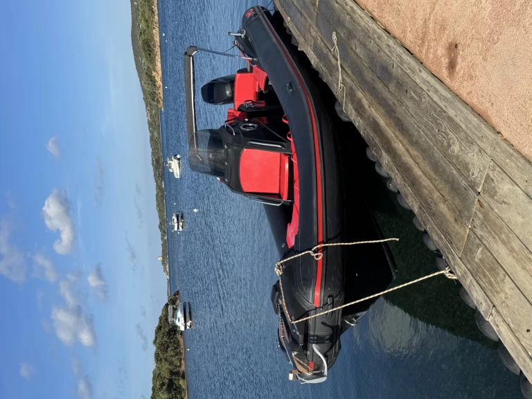 RIB to hire Bonifacio at the best price
