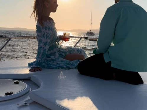 Hire Motorboat Rio Yachts with a boat licence