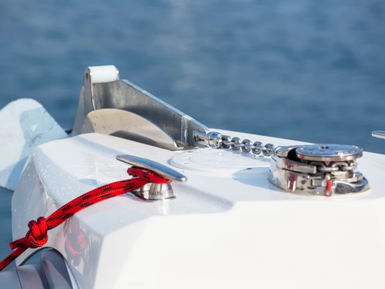 Charter a Marlin Boat Dynamic 790 pro in Split Ferry Port on Samboat