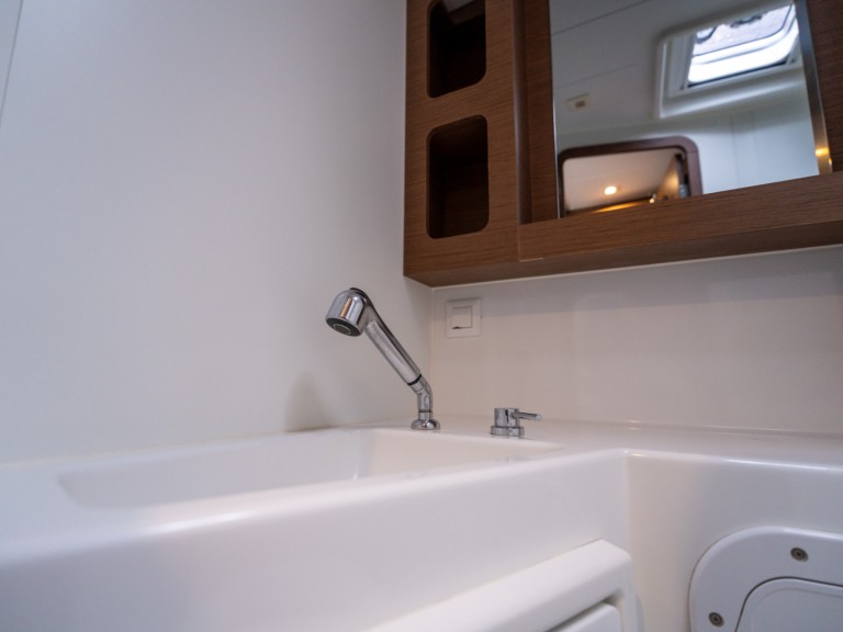 Yacht charter Salerno - Lagoon Lagoon 42 on SamBoat