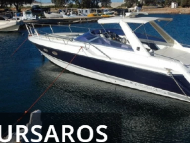 Motorboat to hire Kissamos at the best price
