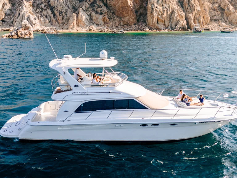 Hire a Custom Made custom Cabo San Lucas