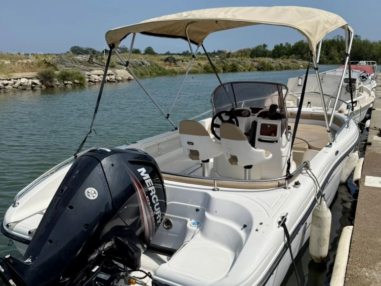 Yacht hire Carnon-Plage cheap Pathfinder