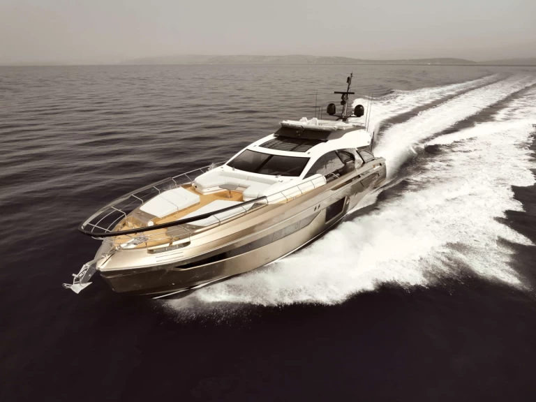 Yacht hire Seget Donji cheap MYNE