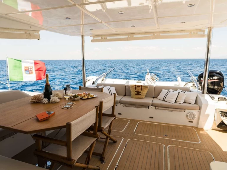 Hire Luxury Yacht with or without skipper  Rome (City)