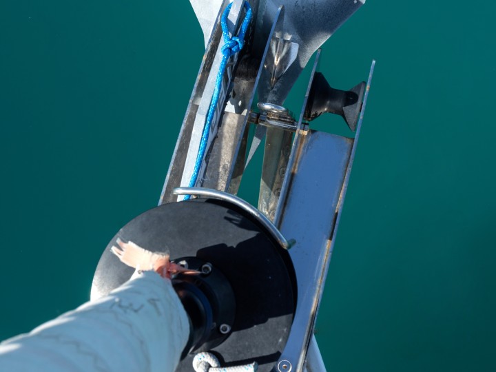 Hire Sailboat with or without skipper Jeanneau Capo d'Orlando