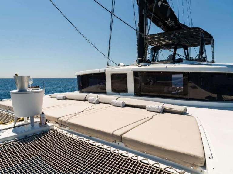 Hire Luxury Yacht with or without skipper  Rome (City)