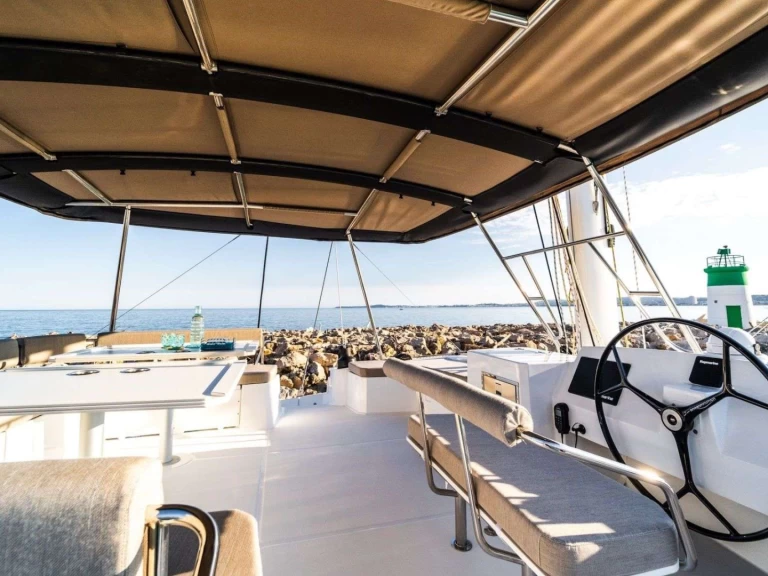 Yacht hire Tortola cheap Kayachtic 