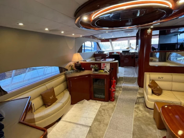 costom made costom made charter bareboat or skippered in  Beşiktaş