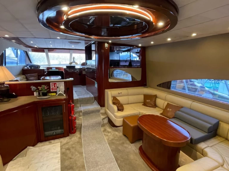 Yacht charter Beşiktaş - costom made costom made on SamBoat