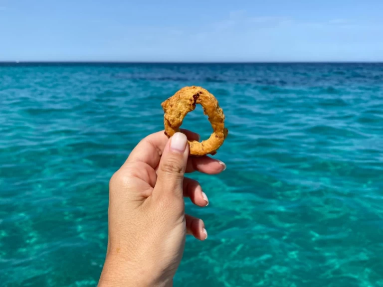 RIB to hire Porto Cesareo (Port) at the best price