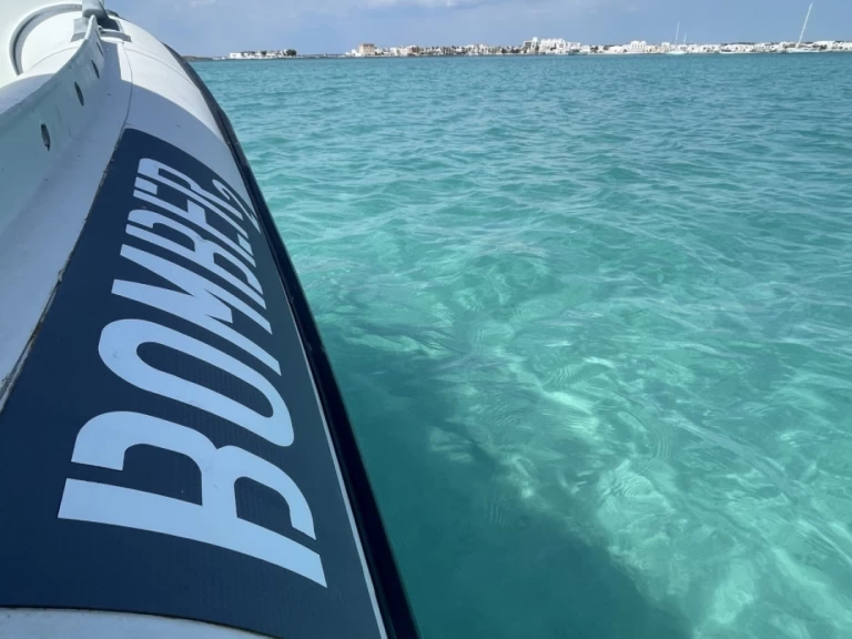 Charter a Perondi Beluga 22 in Porto Cesareo (Port) on Samboat