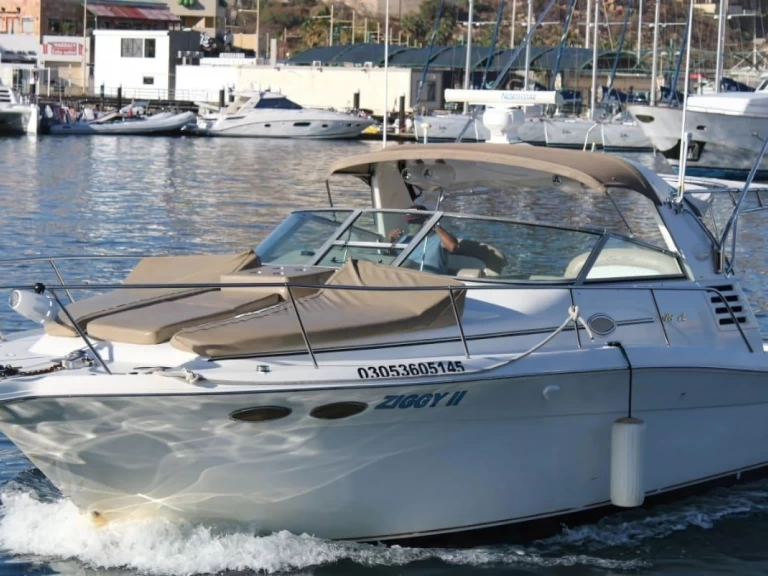 Hire a Custom Made custom Cabo San Lucas