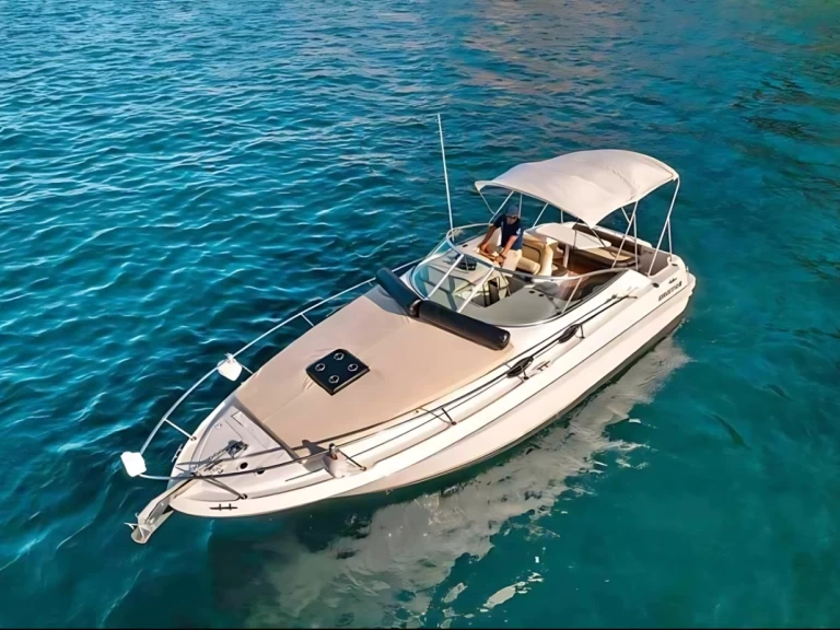 Yacht hire Cabo San Lucas cheap custom