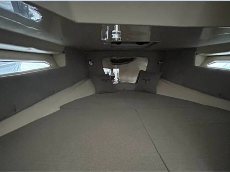 Yacht charter Piano di Sorrento - Trimarchi Marg 23  on SamBoat