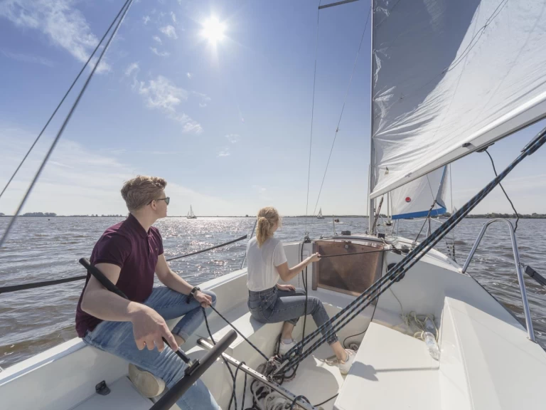 Hire a Kirie Feeling 226 Hendaye
