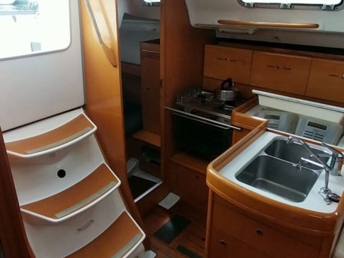 Yacht charter La Trinité-sur-Mer - Bénéteau First 36.7 on SamBoat