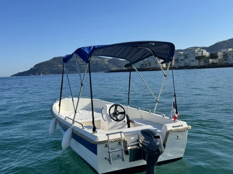 Yacht charter Mandelieu-la-Napoule - Selva Professional Line 480 on SamBoat