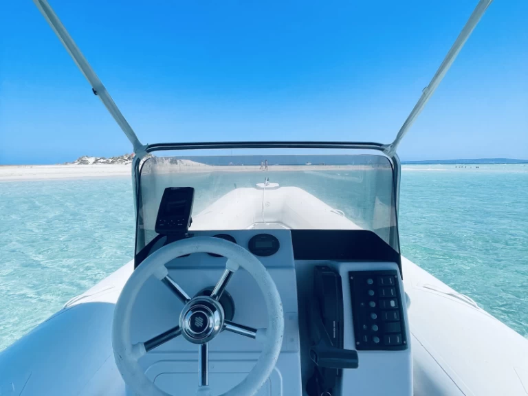 Charter a Selva Evolution D.600 in Ibiza Town on Samboat