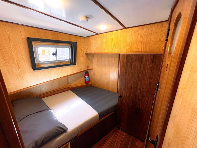 Charter a  Ayken Gulet in Marmaris on Samboat