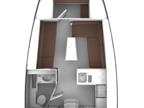Sailboat to hire Road Town at the best price