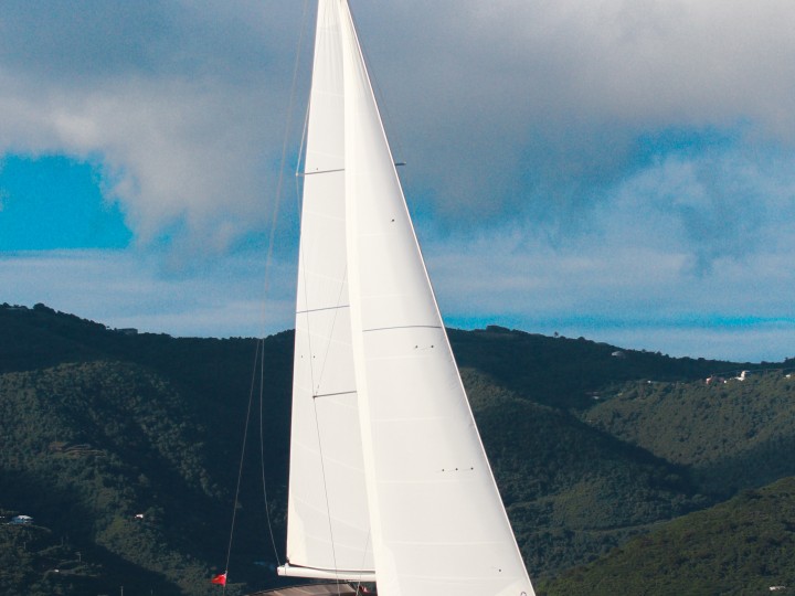 Hire Sailboat with or without skipper Jeanneau Road Town