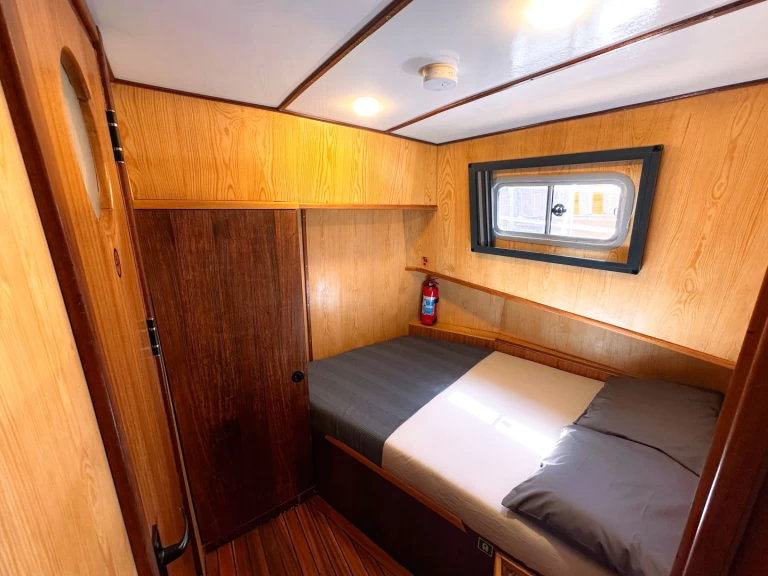 Hire a  Ayken Gulet Marmaris