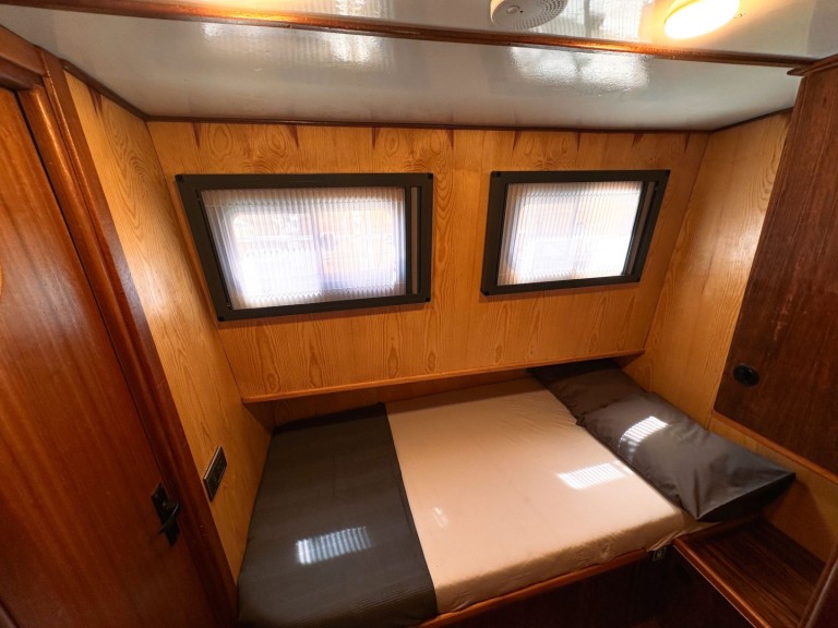 Yacht hire Marmaris cheap Ayken Gulet