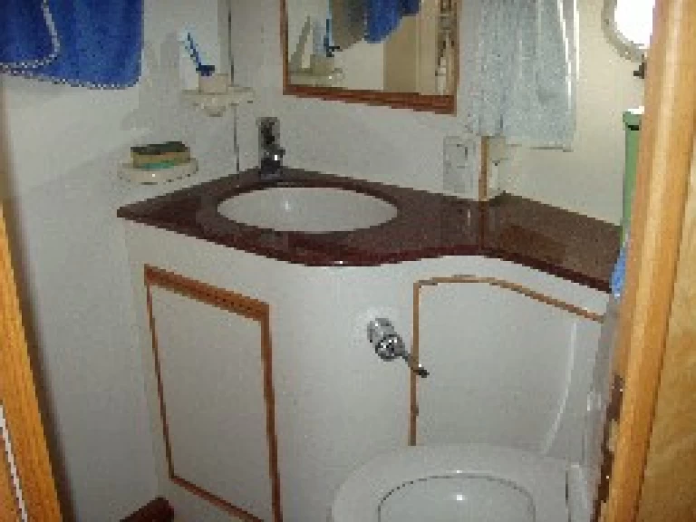 Yacht hire Porto Turistico Di Roma (Ostia) cheap Elegance 54 Fly