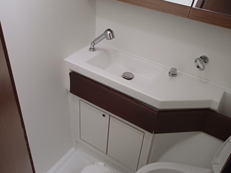 Yacht charter Alimos - Bénéteau Oceanis 46.1 on SamBoat