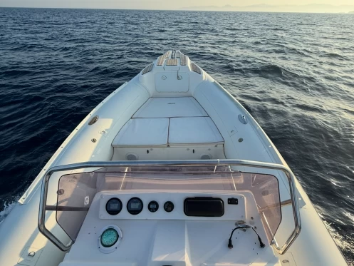 RIB to hire Saint-Raphaël at the best price