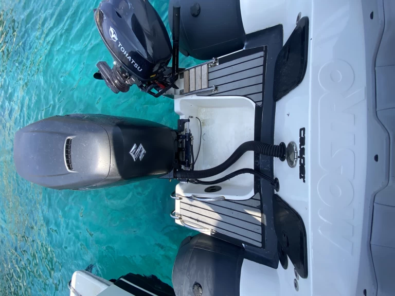 RIB to hire Glyfada at the best price